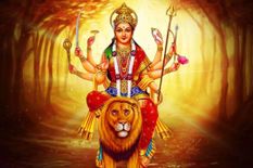 12 फरवरी से शुरू रहें हैं गुप्त नवरात्रि, जाने तिथि और घट स्थापना का शुभ मुहूर्त