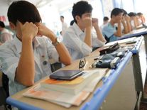उफ्फ ये चाइनाः सेक्सिस्ट शिक्षा नीति से चीन करेगा लड़कों की मर्दानगी की खेती 