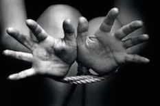 Human Trafficking से बचाई 4 लड़कियां, एक गिरफ्तार