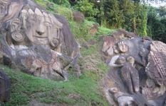 त्रिपुरा का 99 मिस्ट्री मंदिरः उनाकोटी मंदिर में हैं रहस्यमयी 99 लाख 99 हजार 999 मूर्तियां  