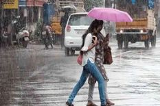 मौसम विभाग का अलर्ट, दिल्ली समेत देश के इन राज्यों में गिरेंगे बारिश और ओले