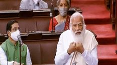 किसानों को PM मोदी का संदेश 'MSP था, है और रहेगा', MSP नहीं हो सकता खत्म, देश का लोकतंत्र ऐसा नहीं कि कोई भी खाल उधेड़ ले- नरेंद्र मोदी  
