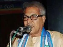 चुनाव से पहले ममता को लगा झटका, TMC के दिग्गज नेता रबिरंजन चट्टोपाध्याय ने कर दिया बड़ा ऐलान



