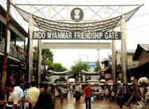 मिजोरम सांसद की अपील, भारत-म्यांमार सीमा पर व्यापार केंद्र को फिर खोला जाए



