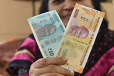 नकली हो सकता है आपकी जेब में पड़ा 50, 200 रुपये का नोट, ऐसे करें तुरंत पहचान