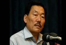 एसडीएफ सुप्रीमो ने की अपील, सिक्किम का हर नागरिक महामारी से बचाव व मदद की नैतिक जिम्मेदारी ले

