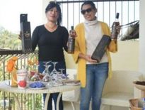 नागालैंड की महिला ने बनाई ऑर्गेनिक ड्रेगन फ्रूट वाइन, बाजारों में अगले साल तक होगी उपलब्ध 
