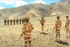भारत—चीन में बनी सहमति, इस जगह से पीछे हटेंगी सेनाएं