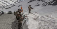 चीन ने गैलवान घाटी में भारतीय सेना के साथ खूनी संघर्ष को स्वीकारा  