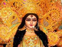 इस दिन से शुरू है शारदीय नवरात्रि, ऐसे पधारेंगी मां दुर्गा, जानिए तिथियां