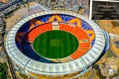 दुनिया के सबसे बड़े मोटेरा स्टेडियम का नाम 'नरेंद्र मोदी स्टेडियम' हुआ, ये खूबियां जानकर रह जाएंगे हैरान