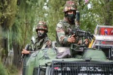 Indian Army में भर्ती होने का सुनहरा मौका, जल्द करें अप्लाई



