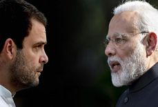 चुनाव सर्वेः दक्षिण भारत में नरेंद्र मोदी को नहीं, राहुल गांधी को प्रधानमंत्री के रूप में देखते हैं लोग