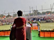 कांग्रेस महासचिव प्रियंका गांधी ने CAA असम में लागू नहीं होने का दावे के साथ की 5 सबसे बढ़ी घोषणाएं 