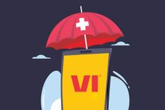Vi  का ग्राहकों को तोहफा- सिर्फ 51 रुपये के रिचार्ज पर पाएं हेल्थ इंश्योरेंस का फायदा