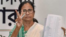 पश्चिम बंगाल चुनावः मुख्यमंत्री ममता बनर्जी नंदीग्राम से लड़ेंगी चुनाव, 294 विधानसभा सीटों पर TMC के 291 उम्मीदवारों की सूची जारी 