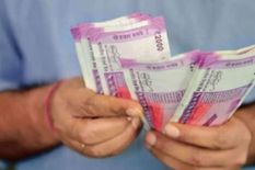 मोदी सरकार का बड़ा फैसला, महंगाई भत्ते की रुकी हुई 3 किस्तों का जल्द होगा भुगतान