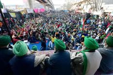 26 मार्च को फिर भारत बंद का ऐलान, नए कृषि कानून वापस लेने की मांग पर आंदोलन