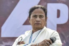 Bengal CM Mamata Banerjee ने I-PAC टीम के बचाव के लिए मंत्रियों को भेजा अगरतला 