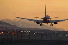 नागरिक उड्डयन मंत्रालय की कड़ी चेतावनी,  फ्लाइट में मास्क नहीं पहनने पर यात्री को उतार दिया जाएगा