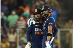 IND vs ENG 2nd T20: भारत ने इंग्लैंड को हराया, डेब्यू मैच में छाए ईशान किशन