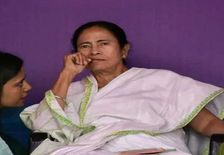 West Bengal Election 2021: TMC उम्मीदवार काजल सिन्हा की कोरोना से मौत, ममता बनर्जी शोक में 