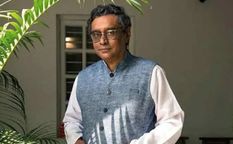 बंगाल चुनाव: बीजेपी स्वपन दासगुप्ता को छोड़नी पड़ रही TMC की राज्यसभा की सदस्यता 