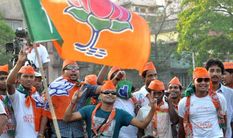 West Bengal Election 2021: मुकेश राजपूत का दावा, पश्चिम बंगाल समेत पांचों राज्यों में भाजपा ही बनाएगी सरकार 