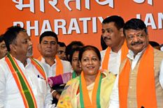 पश्चिम बंगाल चुनाव: BJP ने जारी की 148 उम्मीदवारों की लिस्ट

