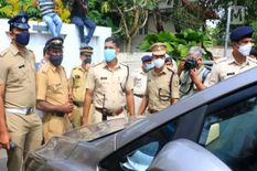 ईडी के खिलाफ मामला दर्ज होने के बाद केरल में सियासत गरमाई