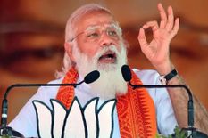 West Bengal Election 2021: PM Modi ने बंगाल में कहा- भाजपा इस बार 200 सीटें करेंगी पार