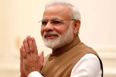 PM Modi: भाजपा के 41वें स्थापना दिवस पर पीएम मोदी ने सभी समर्थकों को किया सबको नमन