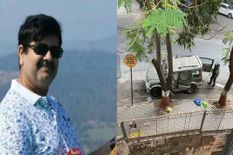 महाराष्ट्र ATS ने सुलझाया मनसुख हिरेन हत्या मामला, 2 लोगों को किया गिरफ्तार