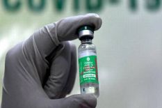 शिवराज सरकार का एलान, 18 साल से ज्यादा उम्र वालों को नि:शुल्क लगाई जाएगी कोरोना की वैक्सीन