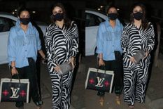 अजीबो गरीब ड्रेस पहनकर ट्रोल हुई Kareena Kapoor , देखिए Latest Pics