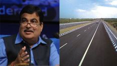 गजबः गडकरी के मंत्रालय ने टारगेट से ज्यादा सड़क निर्माण का बनाया रिकॉर्ड