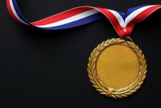 राजेश छिक्कारा ने जीता गोल्ड मैडल, कुल दो पदक किया अपने नाम