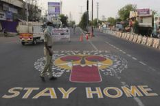 Lockdown: महाराष्ट्र में इतने घंटे लग सकता है लॉकडाउन, कर लें जरूरी काम