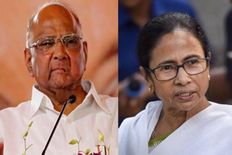 West Bengal election परिणामों के बाद राकांपा का बड़ा बयान, 'विपक्ष की एकता के लिए काम करेंगे पवार'



