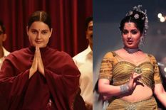 रामगोपाल वर्मा ने कंगना रनौत से मांगी माफी, बोले- दुनिया में आपके जैसी बहुमुखी प्रतिभा वाली एक्ट्रेस नहीं