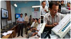 असम विधानसभा चुनाव: 1, 6773 मतदान केंद्रों में वेबकास्टिंग की सुविधा