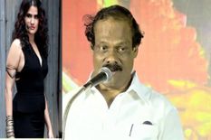 DMK लीडर को भारी पड़ा महिलाओं के फिगर शेप पर बयान, भड़कीं सोना महापात्रा