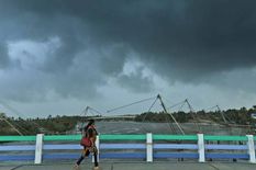 असम, अरुणाचल प्रदेश में हल्की बारिश के आसार, जानिए अपने राज्य के मौसम का हाल