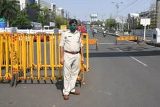 कोरोना संक्रमण: इंदौर में अगले आदेश तक बंद किए गए धार्मिक स्थल, रात 9 बजे बंद होंगे बाजार
