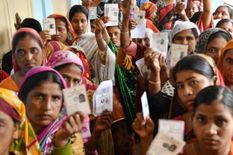 असम के गोसाईगांव में 279 मतदान केंद्रों में हुए 77 फीसदी से ज्यादा हुए मतदान