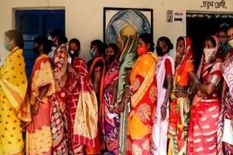 west bengal election 2021 voting Live: बंगाल में 77.99 प्रतिशत वोटिंग, TMC ने लगाया बड़ा आरोप