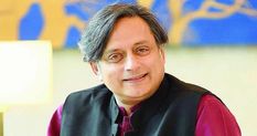 केंद्र की Vaccination Policy में फ्री हो Vaccine, Shashi Tharoor ने की मांग