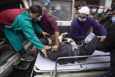 Sopore militant attack: सोपोर में हुए आतंकवादी हमले में घायल भाजपा पार्षद की मौत, 4 पुलिस अधिकारी निलंबित