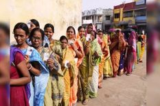 Assam Assembly elections in 2021: Assam  चुनाव में 74 महिला उम्मीदवार मैदान में