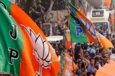 BJP नेता Nishith Pramanik and Jagannath Sarkar ने दिया MLA पद से इस्तीफा